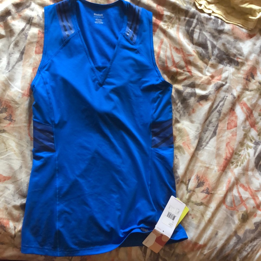 Reebok Tank Top
